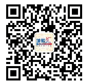 企业微信二维码